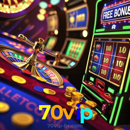 70vip：A sorte está ao seu lado! Aposte nas melhores opções e vença agora!