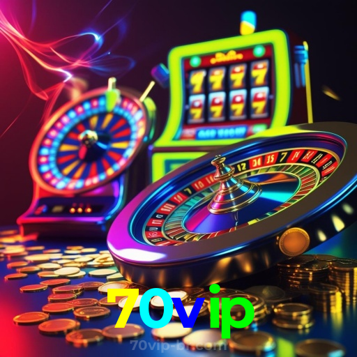 70vip:Apostas no futebol e grandes prêmios em roleta no cassino online!