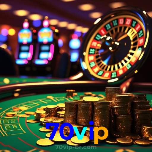 70vip:Jogue poker, roleta e aposte no futebol no cassino online mais seguro!