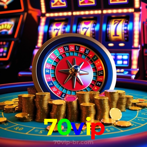 70vip：Jogue roleta, blackjack e aposte no futebol para uma experiência completa!