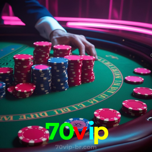 70vip：Jogue poker e prove que você é o melhor nas cartas!