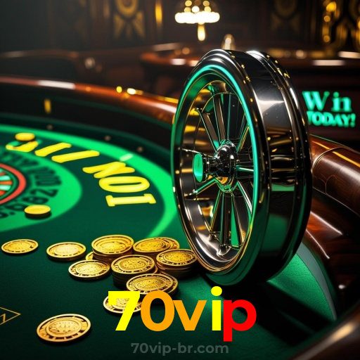 70vip:Jogue poker, roleta e aposte no futebol online com segurança!