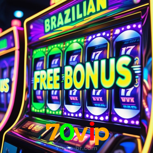 70vip：Apostas ao vivo no futebol e grandes prêmios em slots te esperam!