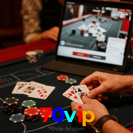 70vip：Apostas emocionantes no futebol e diversão garantida com poker e roleta!