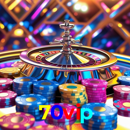 70vip：Jogue nas slots e ganhe grandes prêmios com cada giro!