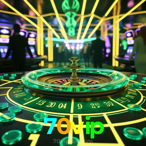 70vip：Jogue futebol online e tenha a chance de conquistar grandes recompensas!