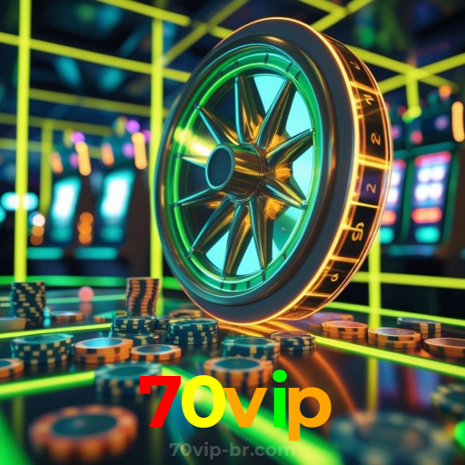 70vip：O cassino online mais emocionante está aqui! Aposte agora!