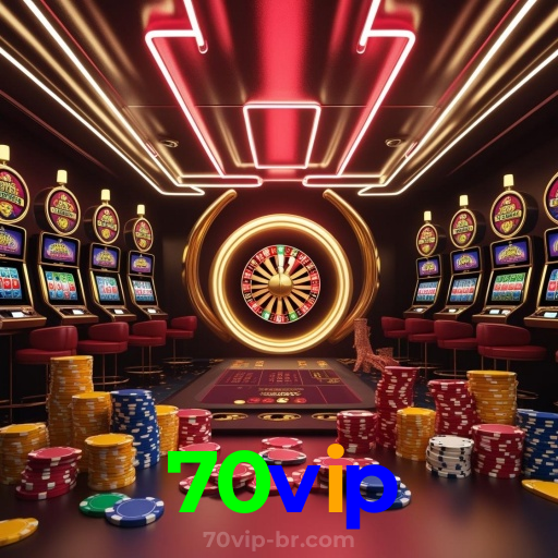 70vip:A roleta digital é sua chance de ganhar! Aposte e vença!