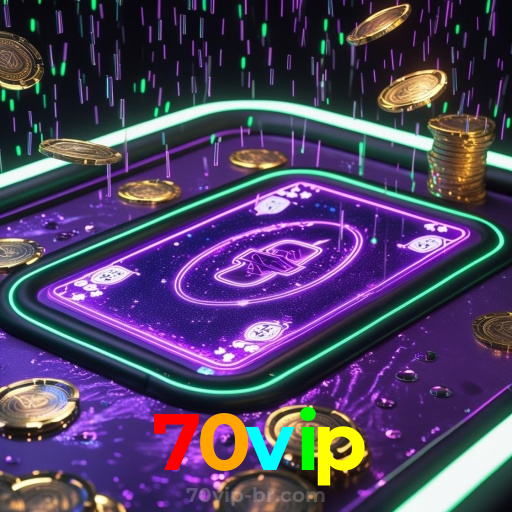 70vip:Jogue no melhor cassino online e conquiste prêmios de verdade!