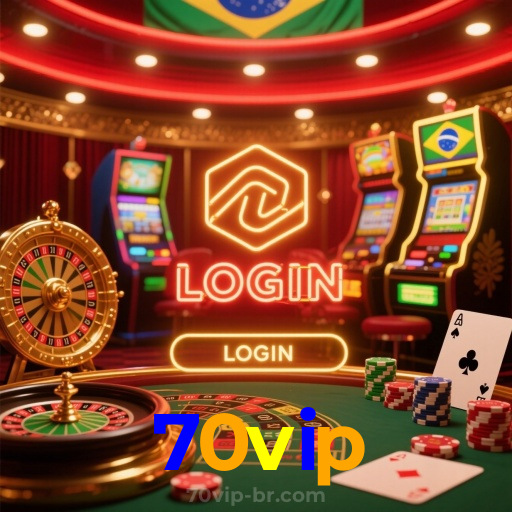 70vip:Apostas ao vivo no futebol e diversão garantida em blackjack e roleta!