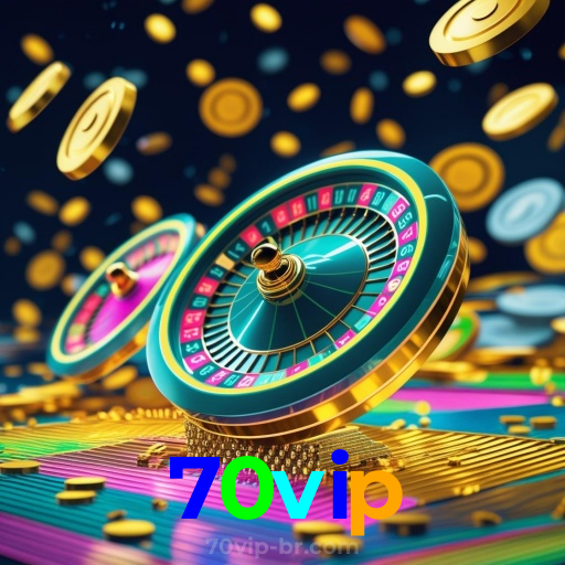 70vip：Cada giro é uma nova chance de ganhar! Venha para as slots agora!