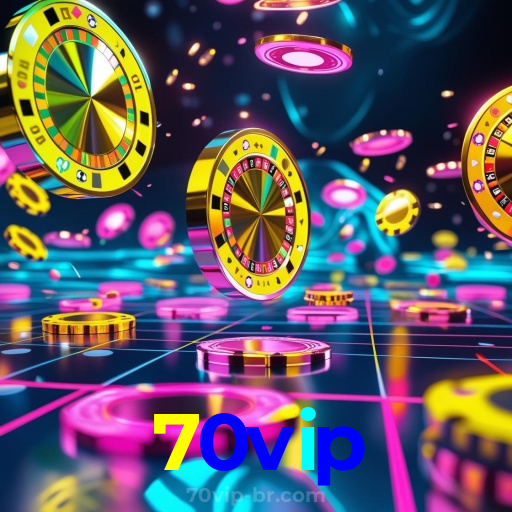 70vip:Apostas no futebol e diversão com roleta e blackjack no nosso cassino online!