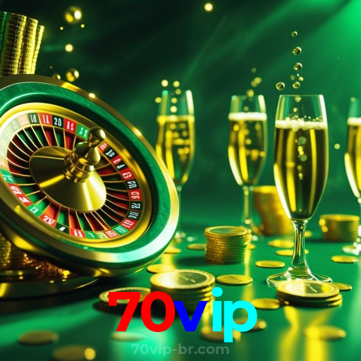 70vip:Em cada giro, uma chance de vitória nas nossas slots online!
