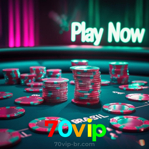 70vip：Jogue nas slots e mude sua sorte agora mesmo!