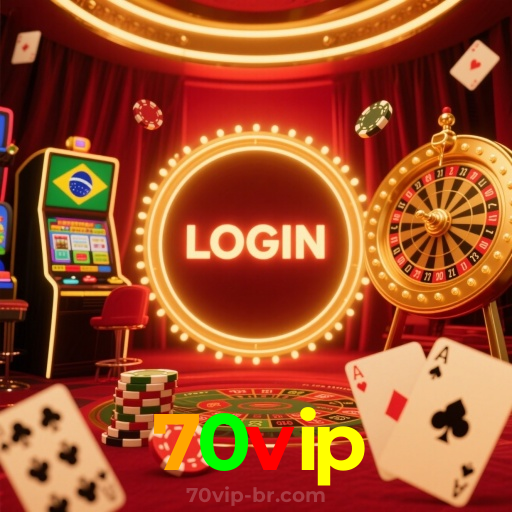 70vip:A sorte está ao seu lado! Aposte nas melhores opções e vença agora!