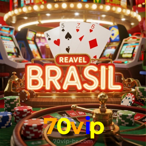 70vip：Cada giro pode ser um novo prêmio! Descubra as melhores slots online!