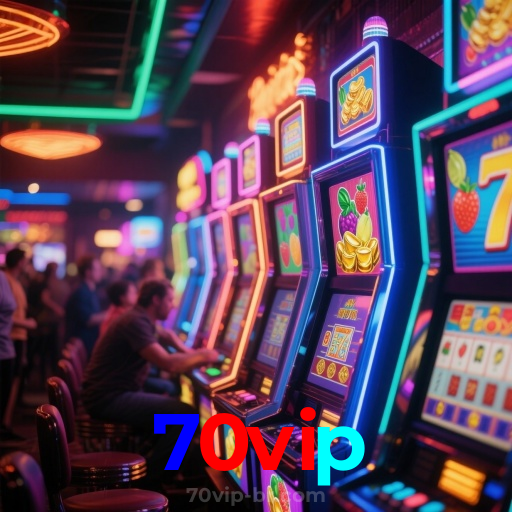 70vip:Jogue slots, aposte no futebol e ganhe prêmios incríveis no cassino online!