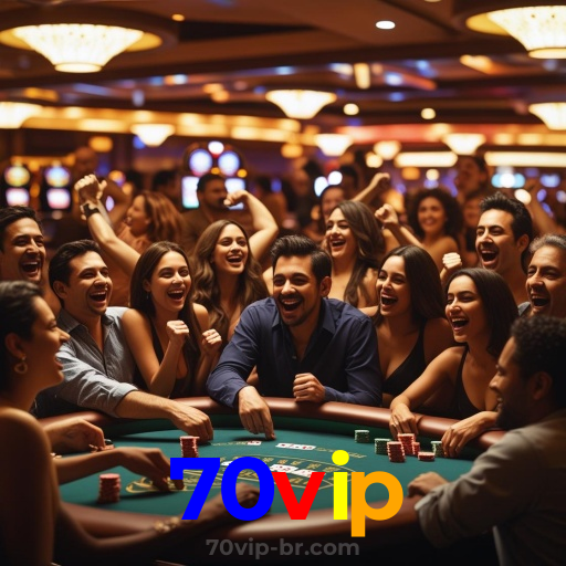 70vip：Onde a sorte está ao seu lado: apostas no futebol e vitórias no cassino!