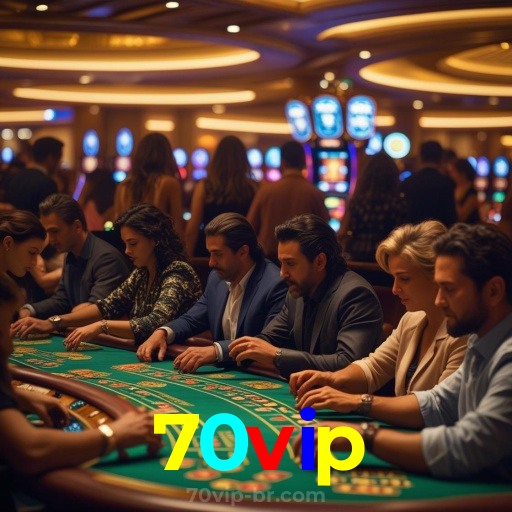 70vip：Vença na roleta e leve para casa grandes prêmios!