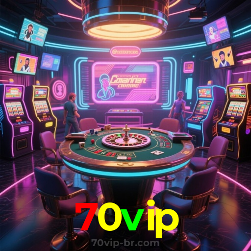 70vip:Jogue poker, aposte no futebol e ganhe em grande estilo!