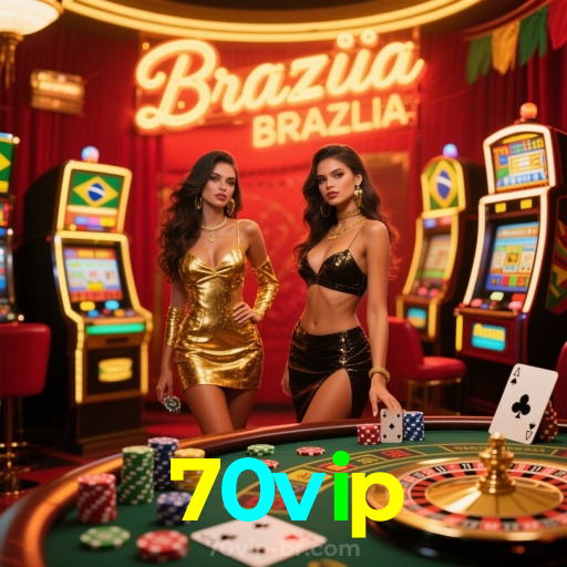 70vip:Mostre sua habilidade nas mesas de poker e vença os adversários!