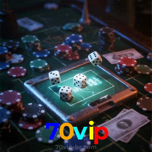 70vip：Jogue no melhor cassino online e descubra os maiores prêmios!