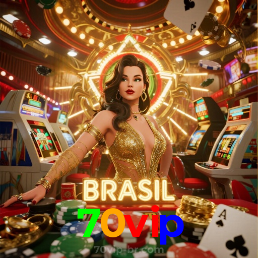 70vip：Aposte nas melhores máquinas caça-níqueis e leve o jackpot!