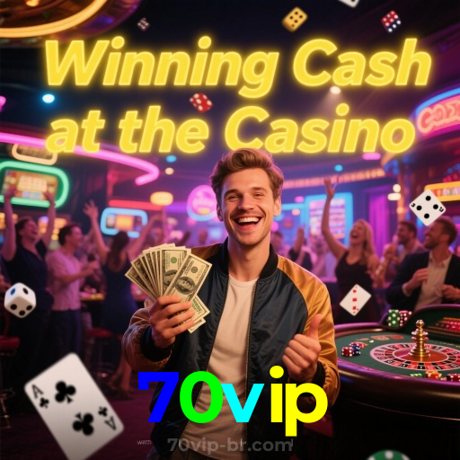 70vip：Mostre sua habilidade nas mesas de poker e vença os adversários!