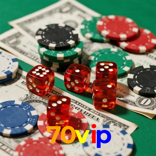 70vip：A sorte está no cassino online com apostas no futebol e grandes vitórias!