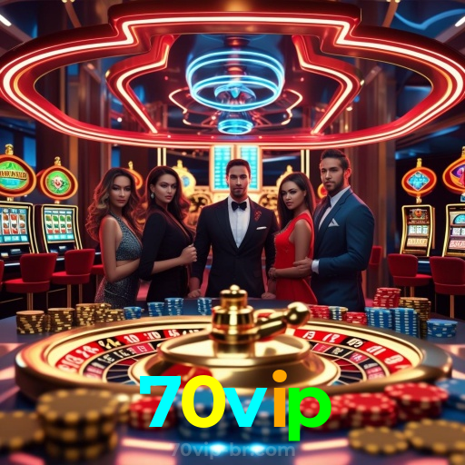 70vip:Apostas ao vivo no futebol e grandes prêmios no cassino online!