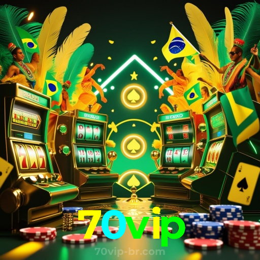 70vip:Jogue poker, aposte no futebol e leve grandes vitórias para casa!