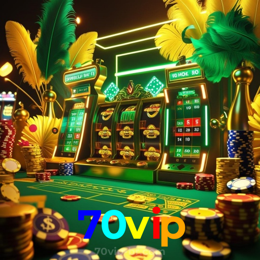 70vip：Aposte no futebol online e vença no estilo que você merece!