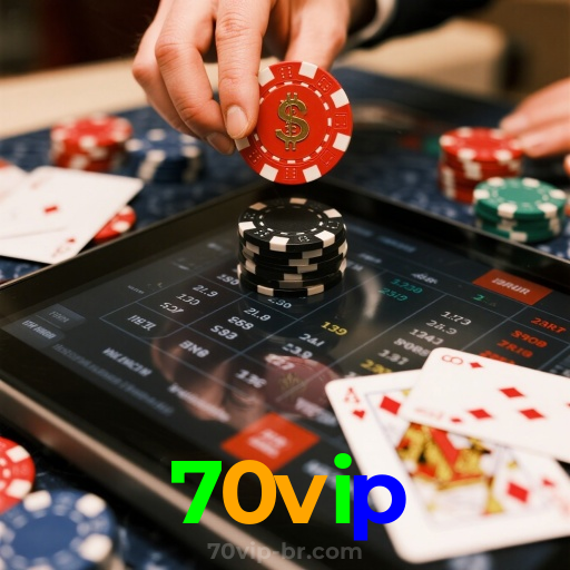 70vip:Apostas ao vivo no futebol e grandes prêmios em blackjack e roleta!