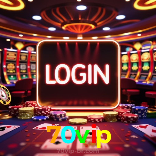70vip:Jogue slots, aposte no futebol e ganhe com confiança no nosso cassino online!