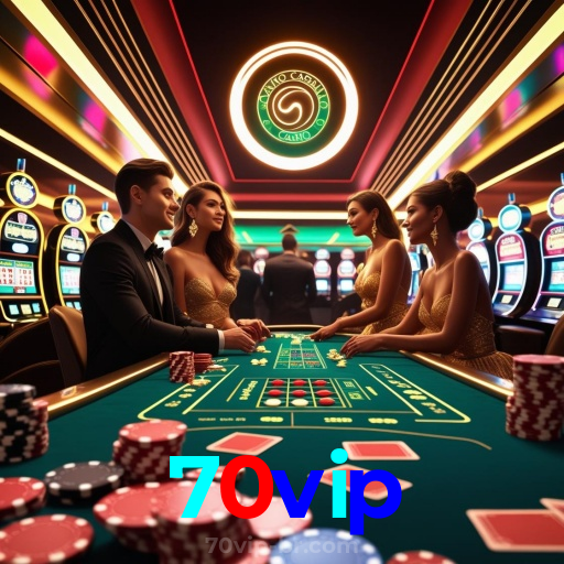 70vip:Vença no poker e prove que você é o mestre das cartas!