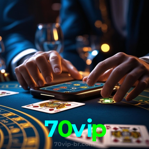 70vip:Aposte no futebol e jogue os jogos mais emocionantes como blackjack e poker!