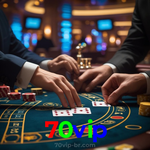 70vip：Aposte no futebol online e sinta a emoção de vencer!