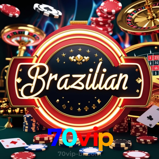 70vip:Aposta no futebol e diversão garantida com jogos de cassino como roleta e blackjack!