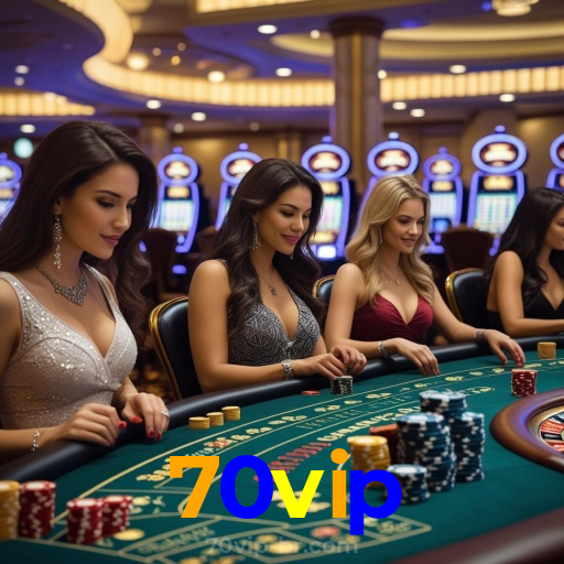 70vip：Apostas ao vivo no futebol e prêmios incríveis em jogos de cassino como roleta!