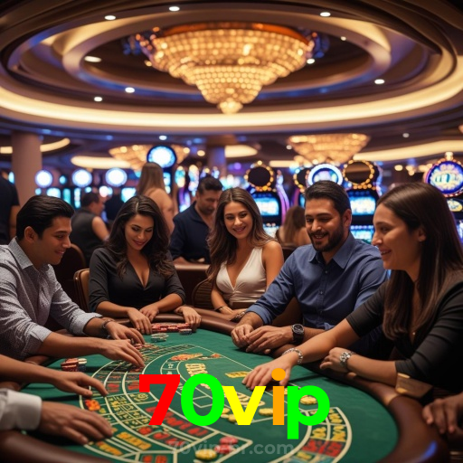 70vip:Vença no poker e aposte no futebol para grandes vitórias no cassino!