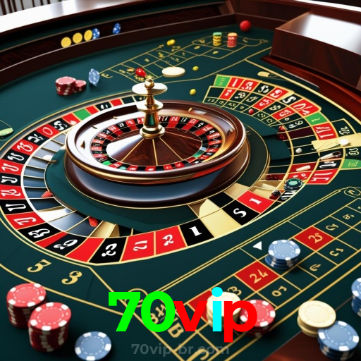 70vip：Aposte em nosso cassino e viva uma experiência única de diversão!