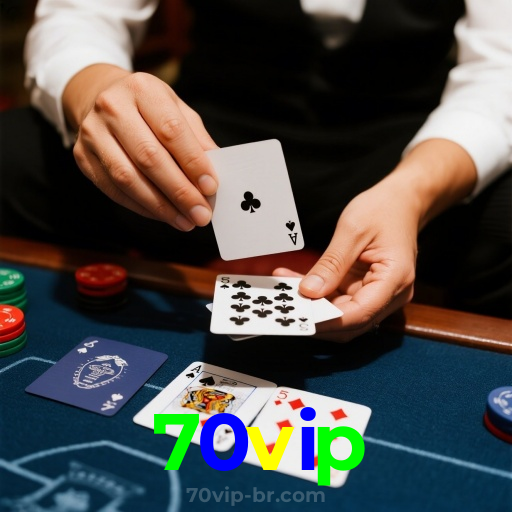 70vip：A melhor plataforma de jogos de cassino e apostas no futebol está aqui!