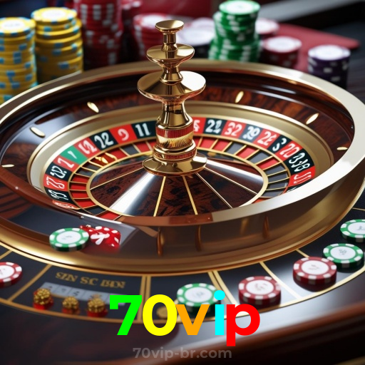 70vip：Aposte no futebol e conquiste prêmios em blackjack e poker!