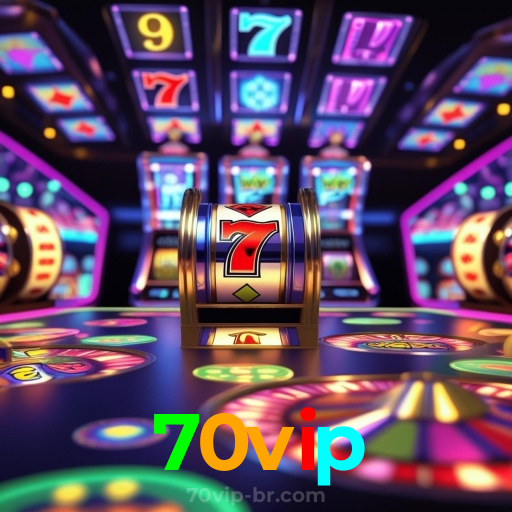 70vip:Em cada giro, uma vitória! Jogue nas melhores slots online!
