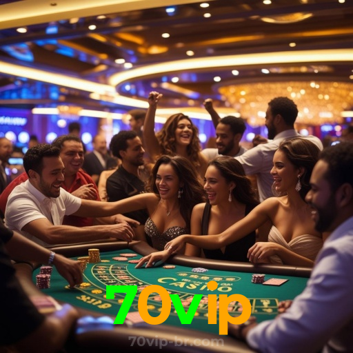 70vip：Sinta a emoção do poker online! Mostre que você é o mestre das cartas!
