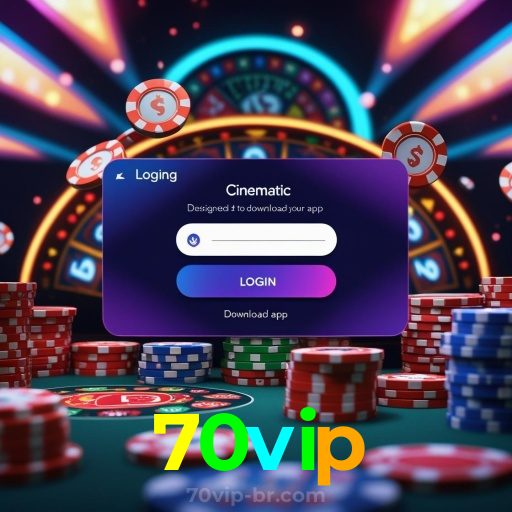 70vip:Em cada giro, novas vitórias! Venha jogar nas melhores slots!