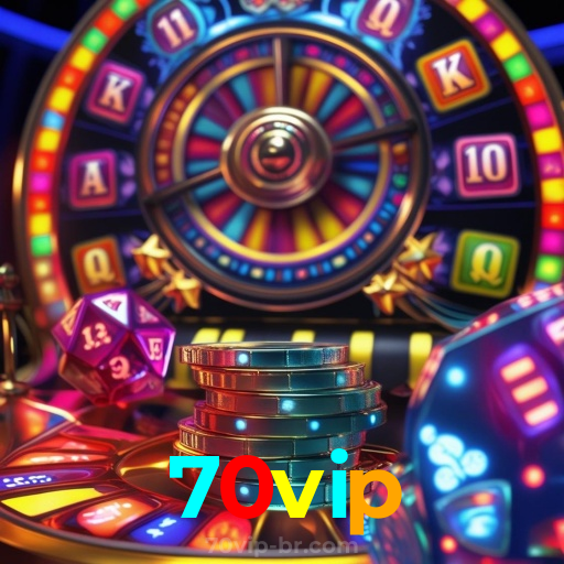 70vip：Em cada jogo, a chance de ganhar é sua! Jogue agora no cassino!
