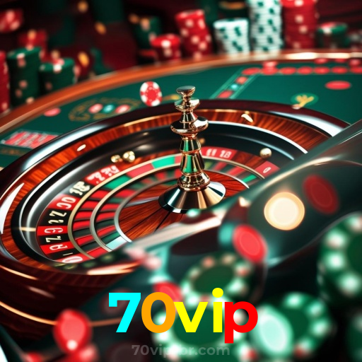 70vip:Jogue nas melhores slots e leve para casa prêmios sensacionais!