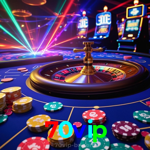 70vip：O cassino online ideal para quem ama futebol e jogos de cassino!