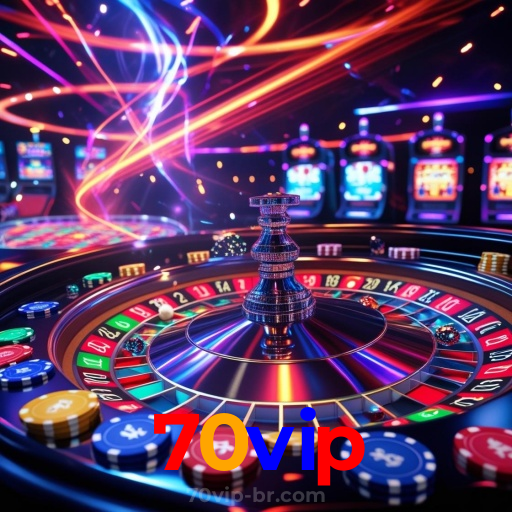 70vip:Aposte nas roletas e leve o jackpot para casa!
